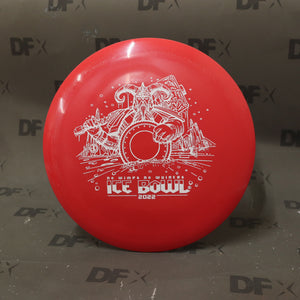 Innova Star Sidewinder - Ice Bowl