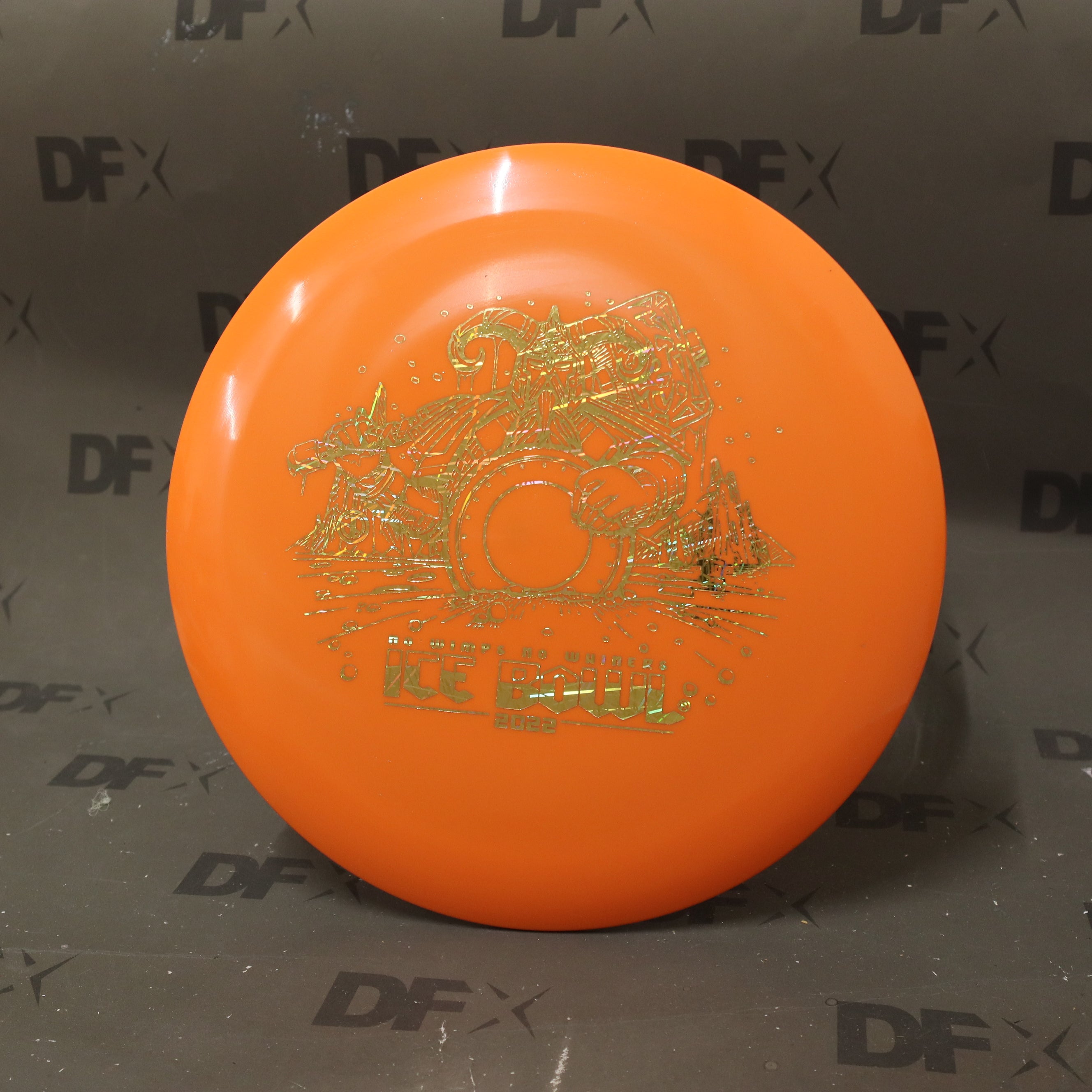 Innova Star Sidewinder - Ice Bowl