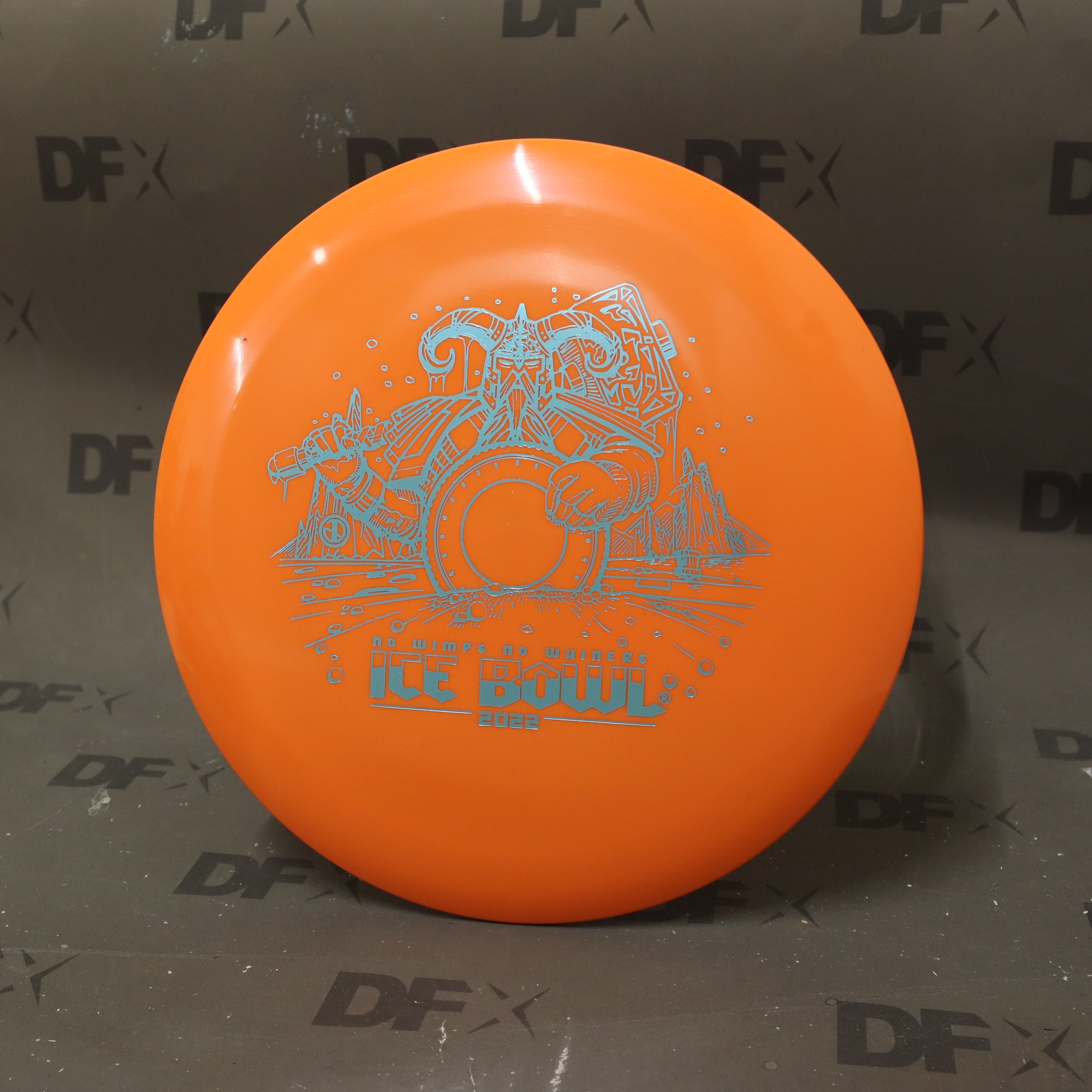 Innova Star Sidewinder - Ice Bowl