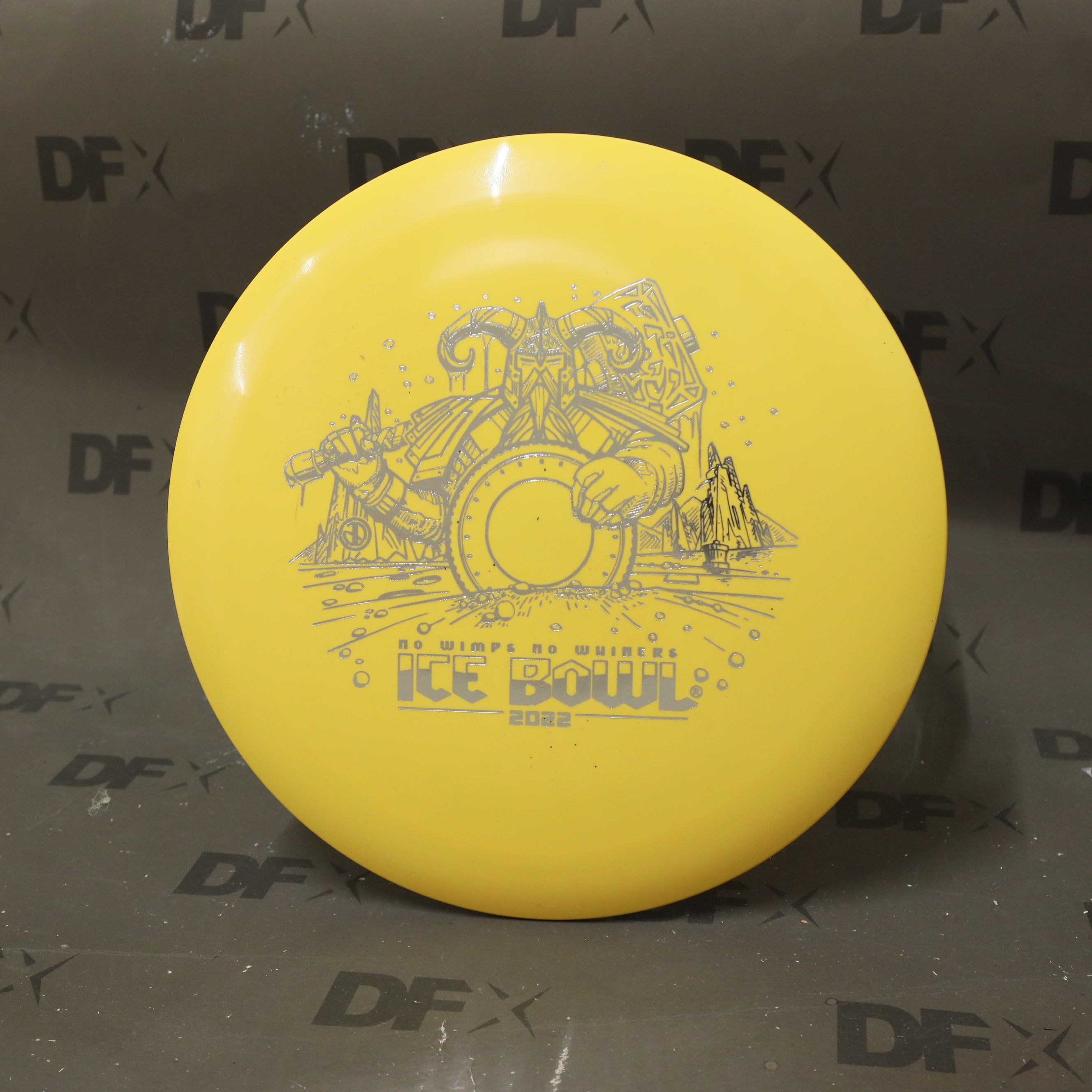 Innova Star Sidewinder - Ice Bowl