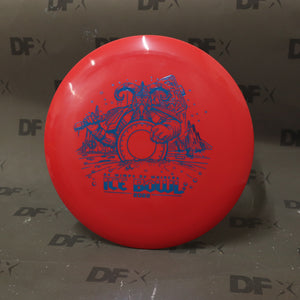 Innova Star Sidewinder - Ice Bowl