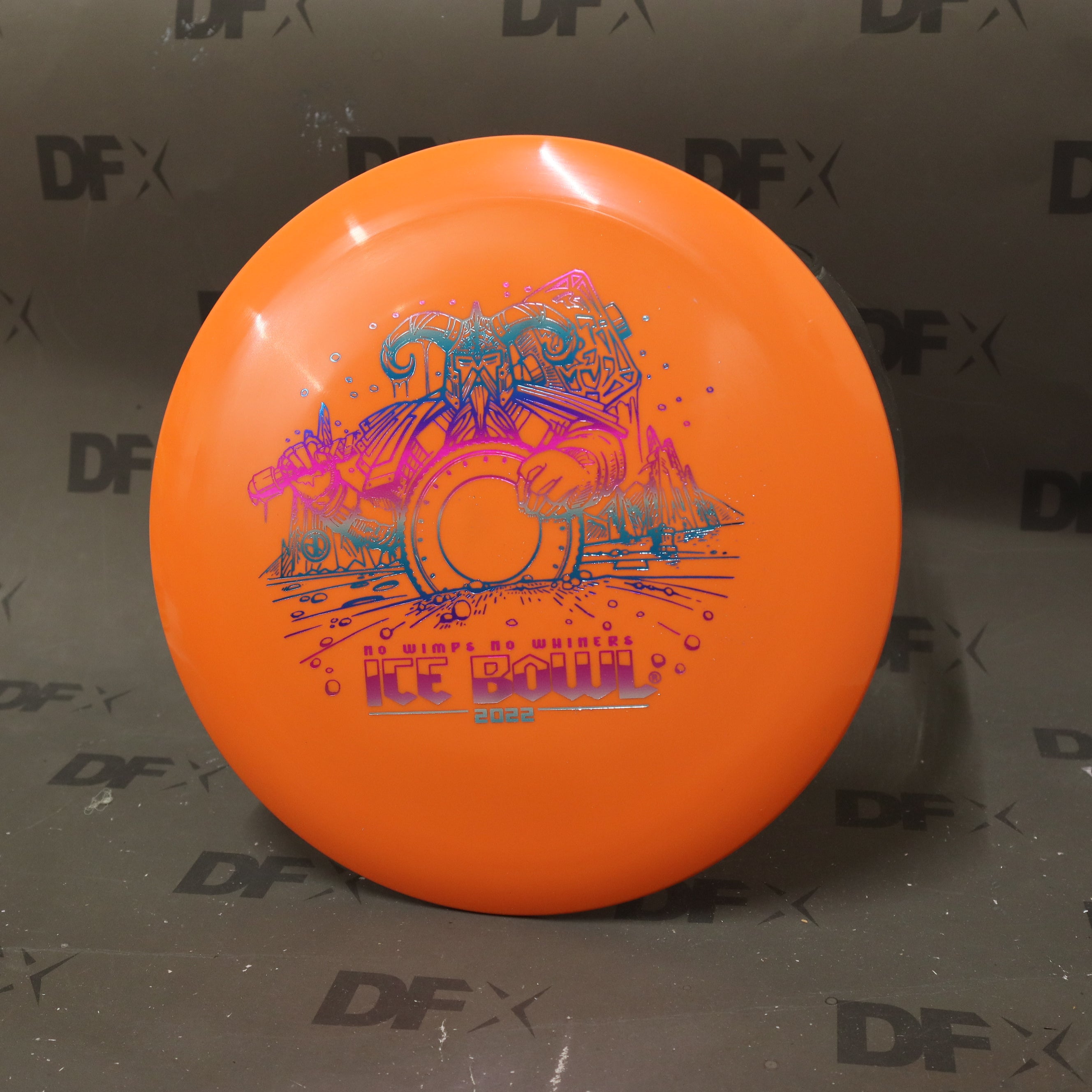 Innova Star Sidewinder - Ice Bowl