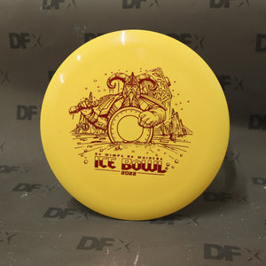 Innova Star Sidewinder - Ice Bowl