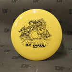 Innova Star Sidewinder - Ice Bowl