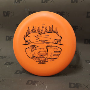 Innova DX Aviar - Ice Bowl