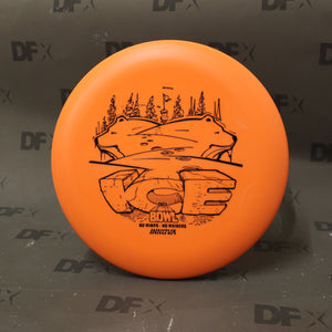 Innova DX Aviar - Ice Bowl