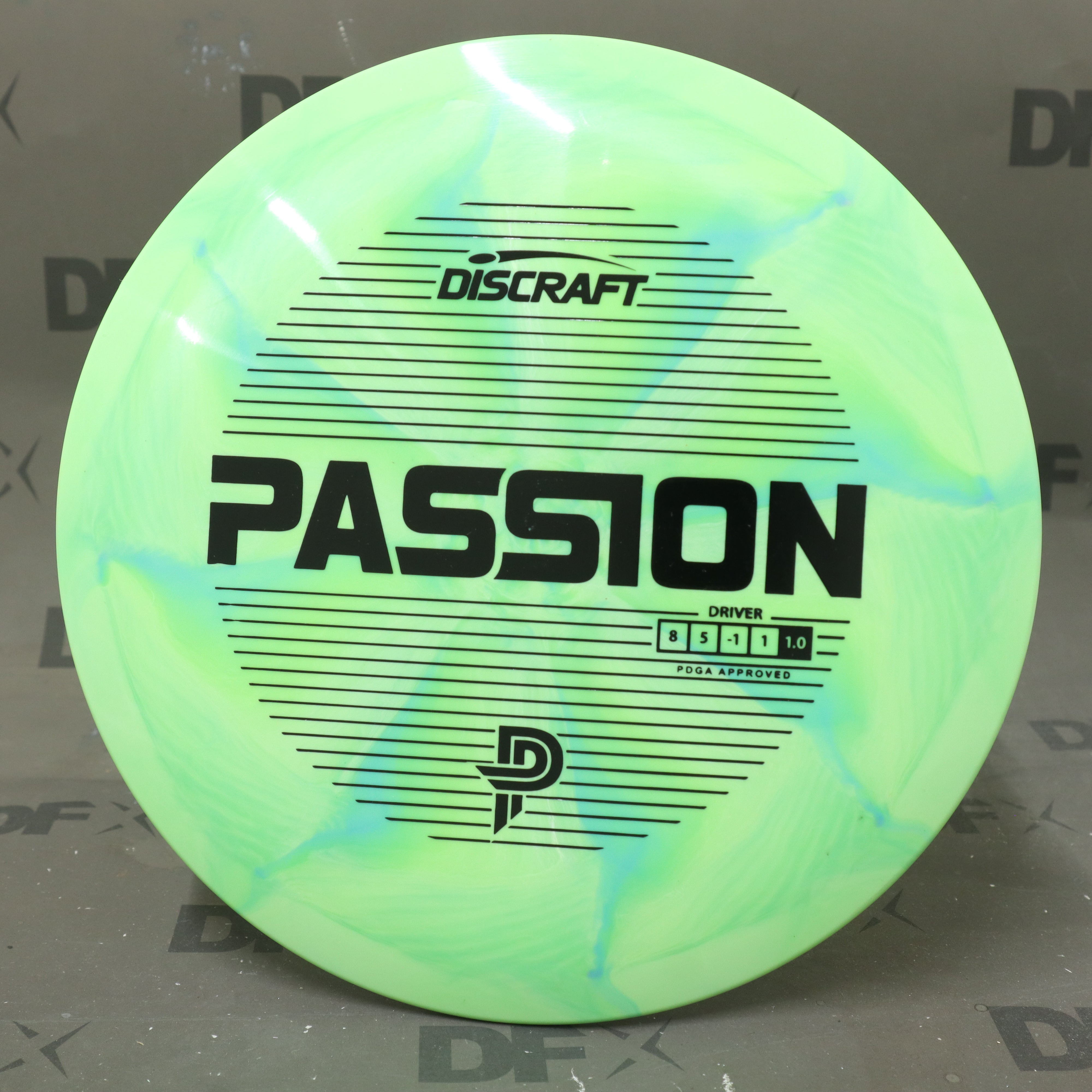 Discraft Passion - Paige Pierce