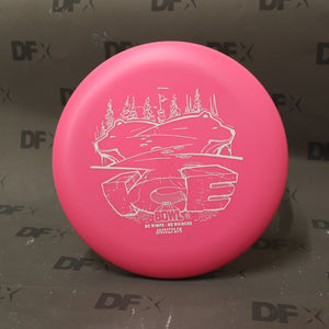 Innova DX Aviar - Ice Bowl