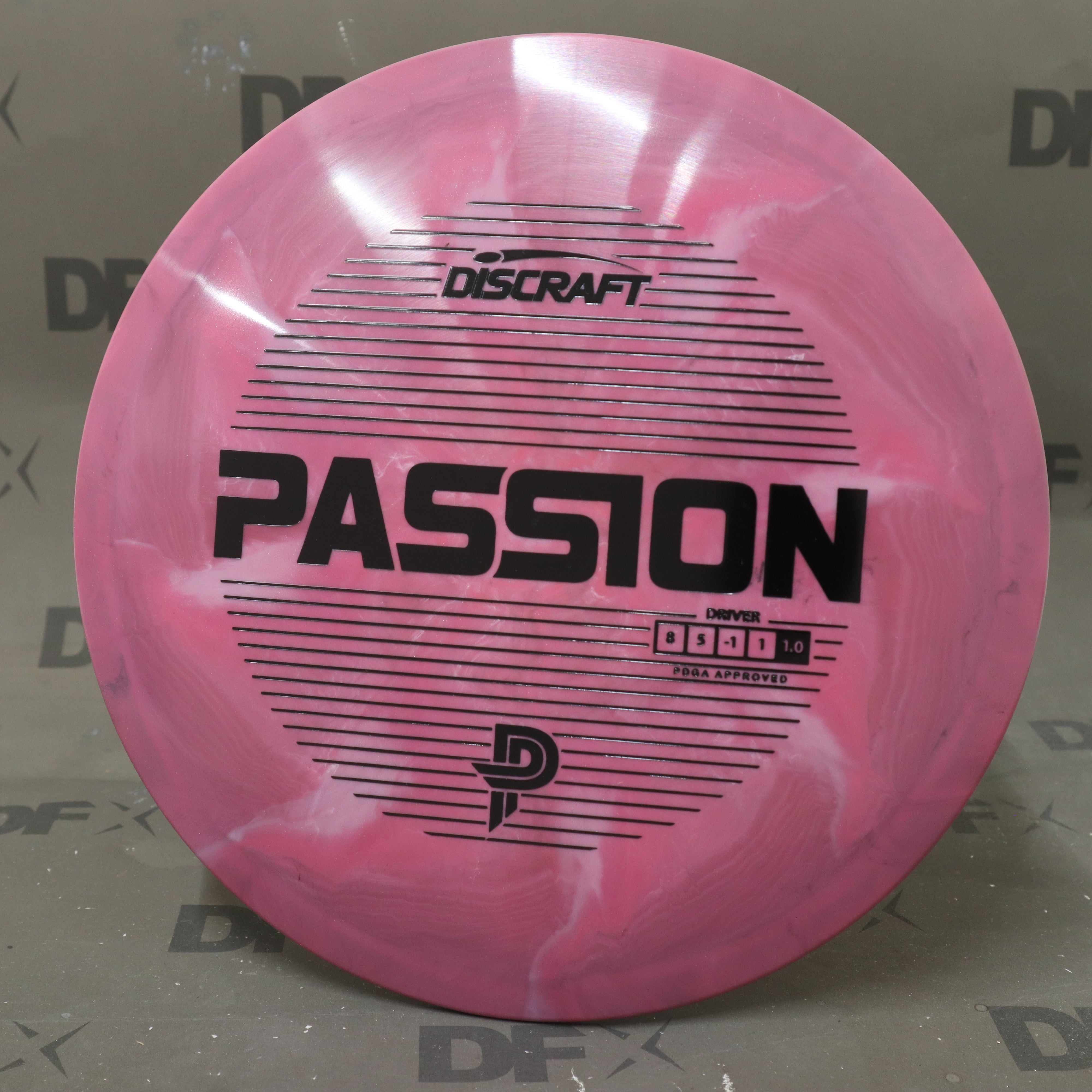 Discraft Passion - Paige Pierce