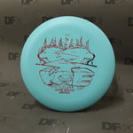 Innova DX Aviar - Ice Bowl