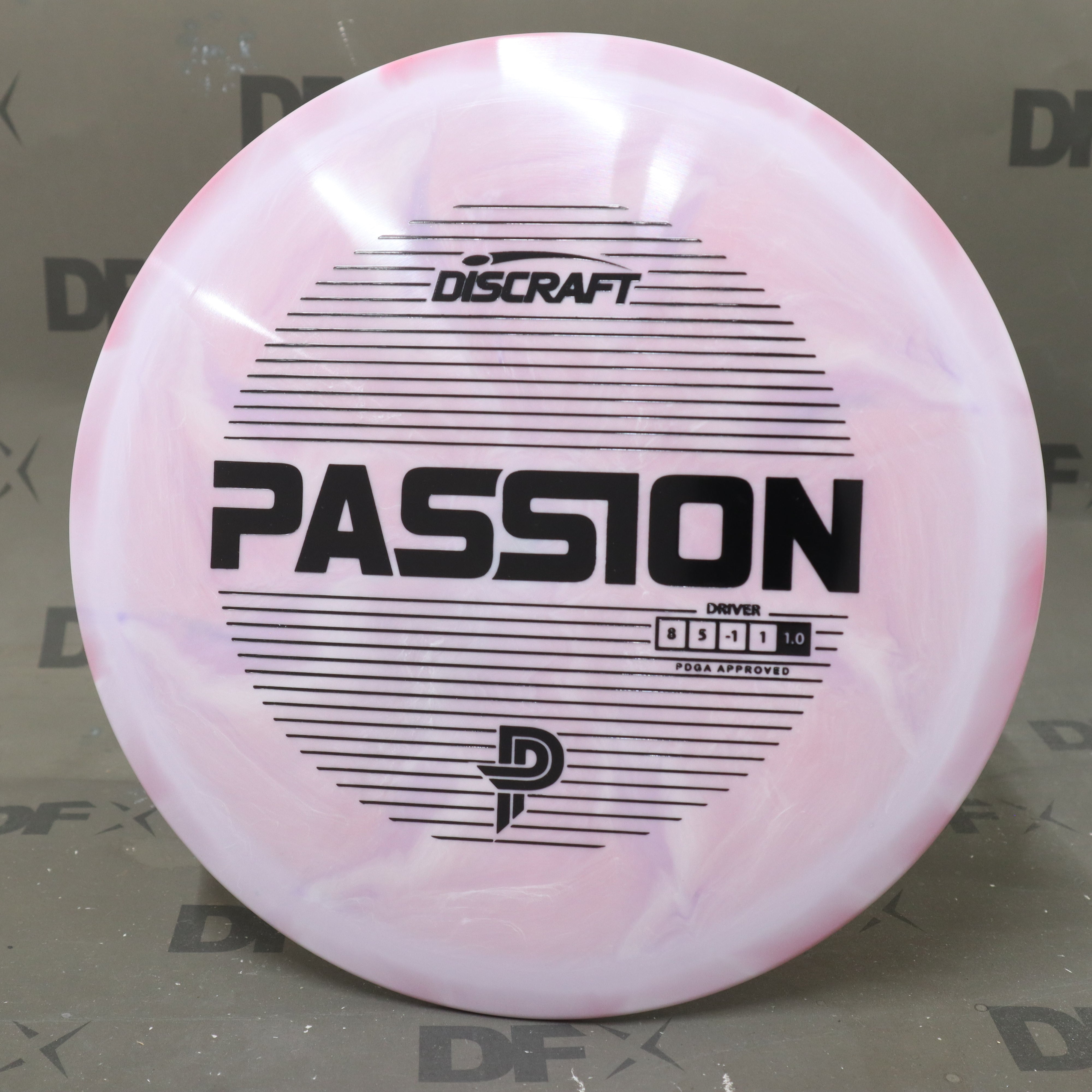 Discraft Passion - Paige Pierce