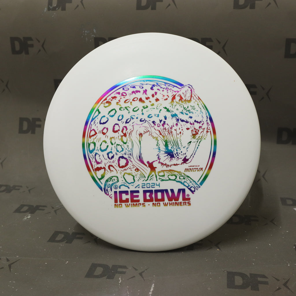 Innova DX Shark - Ice Bowl
