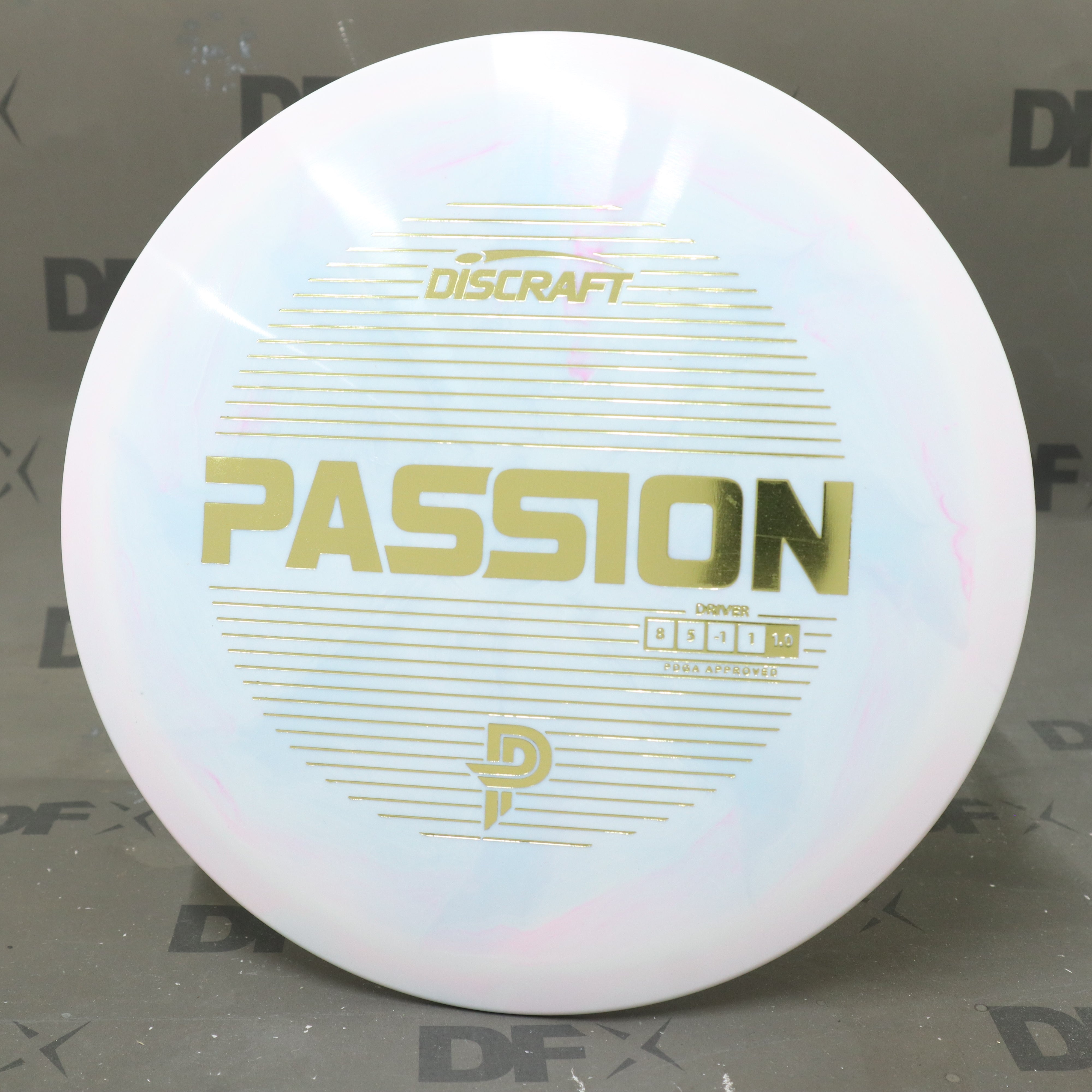 Discraft Passion - Paige Pierce