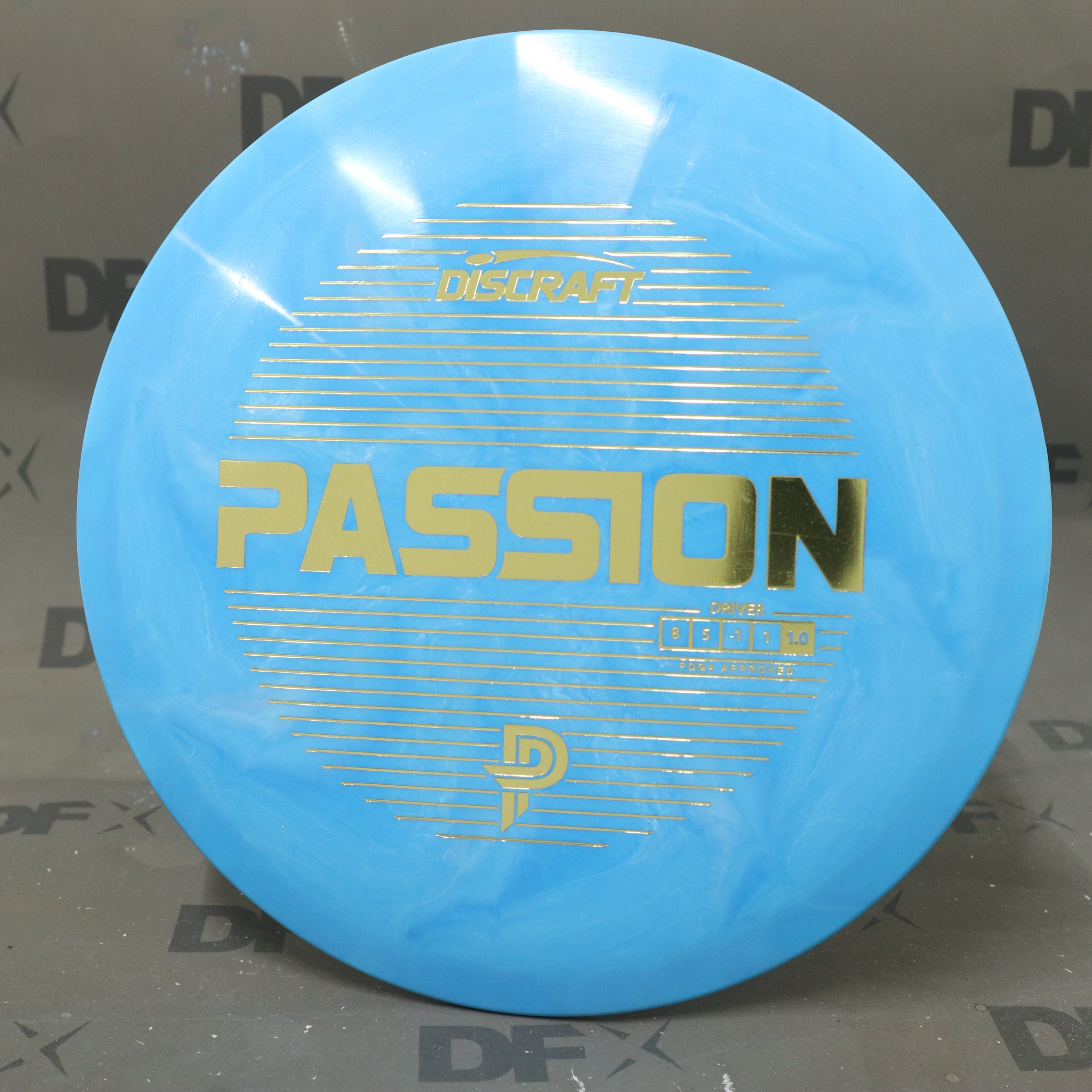 Discraft Passion - Paige Pierce