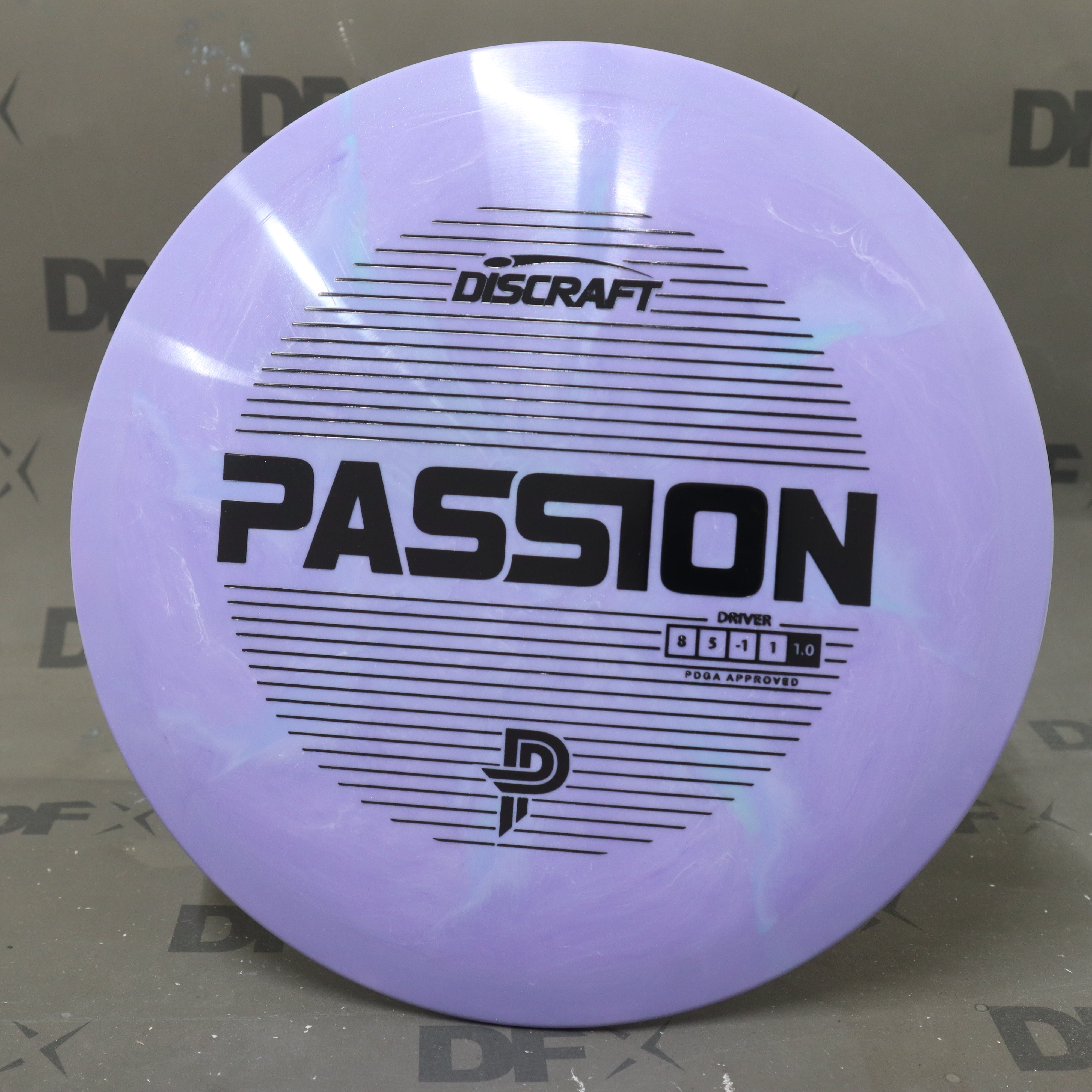 Discraft Passion - Paige Pierce