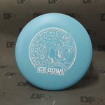 Innova DX Shark - Ice Bowl