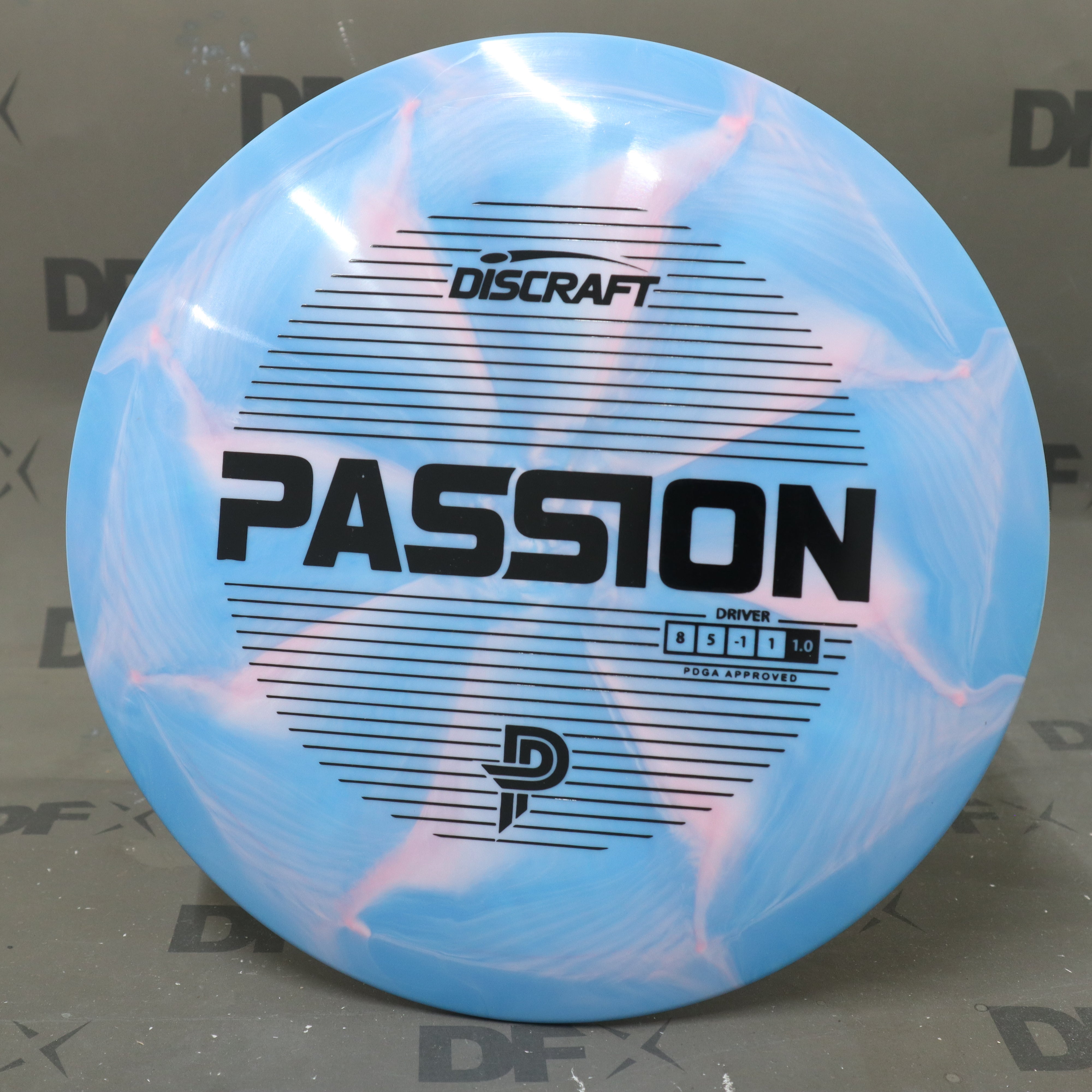 Discraft Passion - Paige Pierce