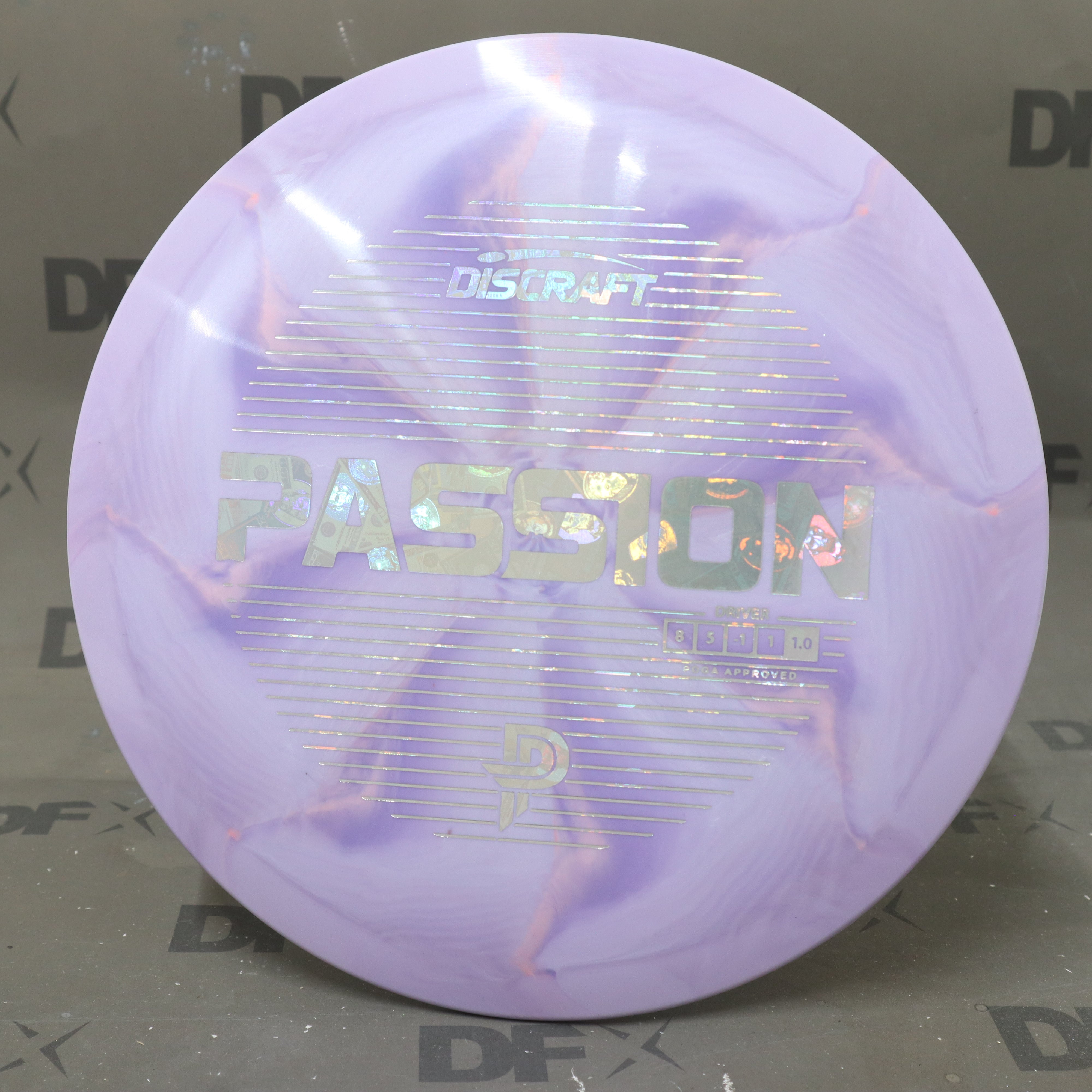 Discraft Passion - Paige Pierce