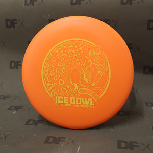 Innova DX Shark - Ice Bowl