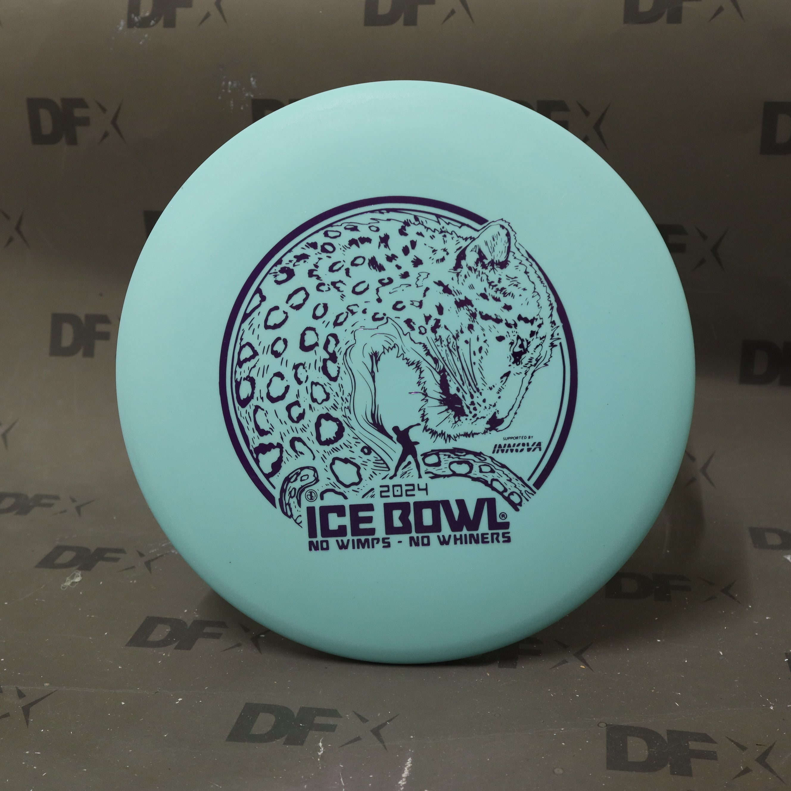 Innova DX Shark - Ice Bowl