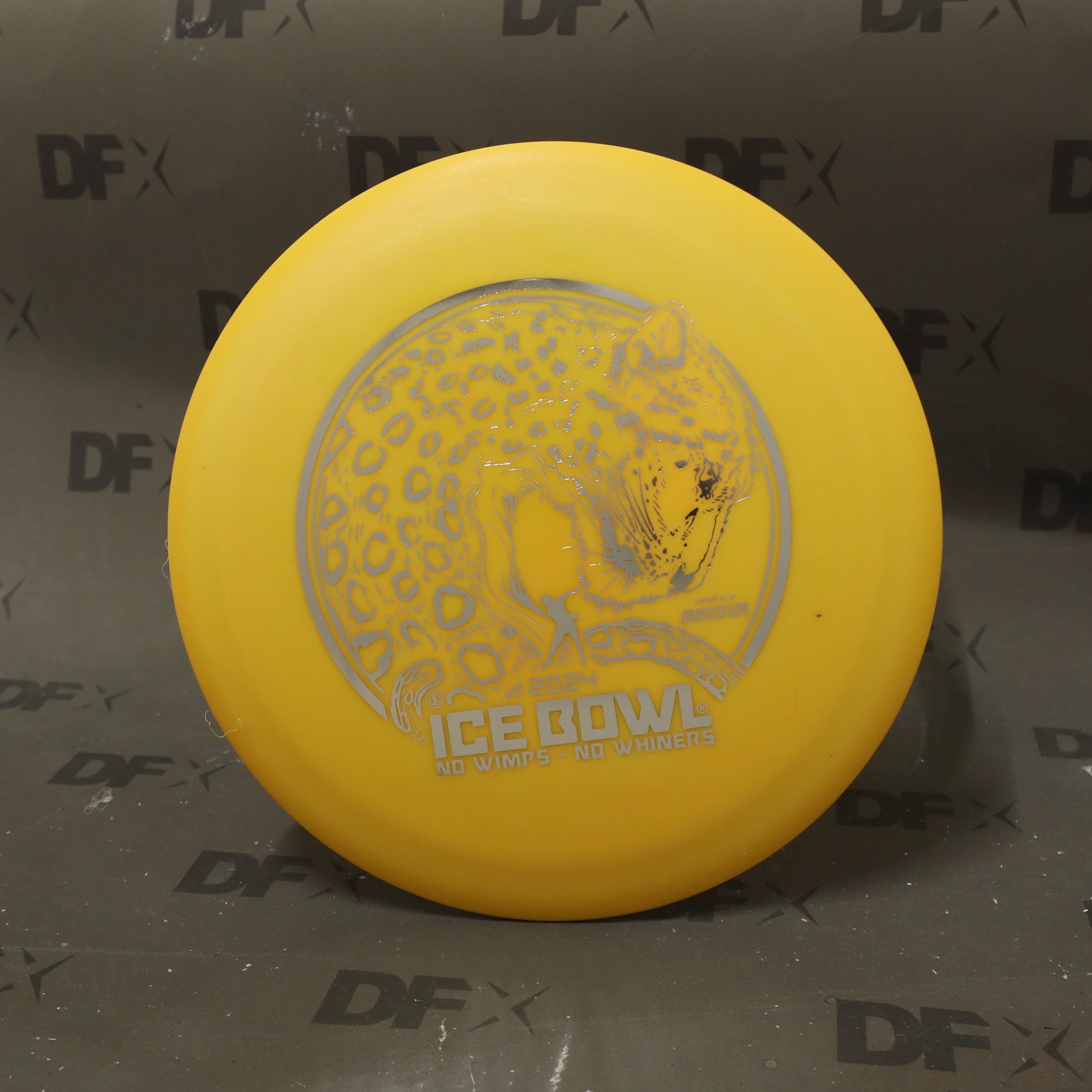 Innova DX Beast - Ice Bowl