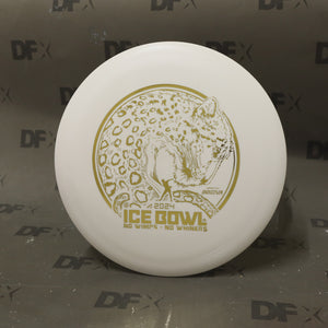 Innova DX Beast - Ice Bowl