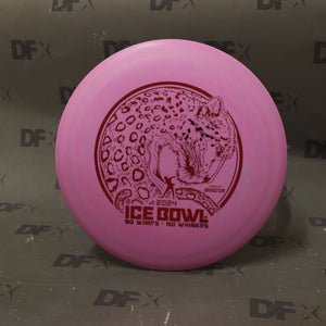 Innova DX Beast - Ice Bowl