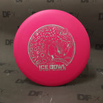 Innova DX Roc - Ice Bowl