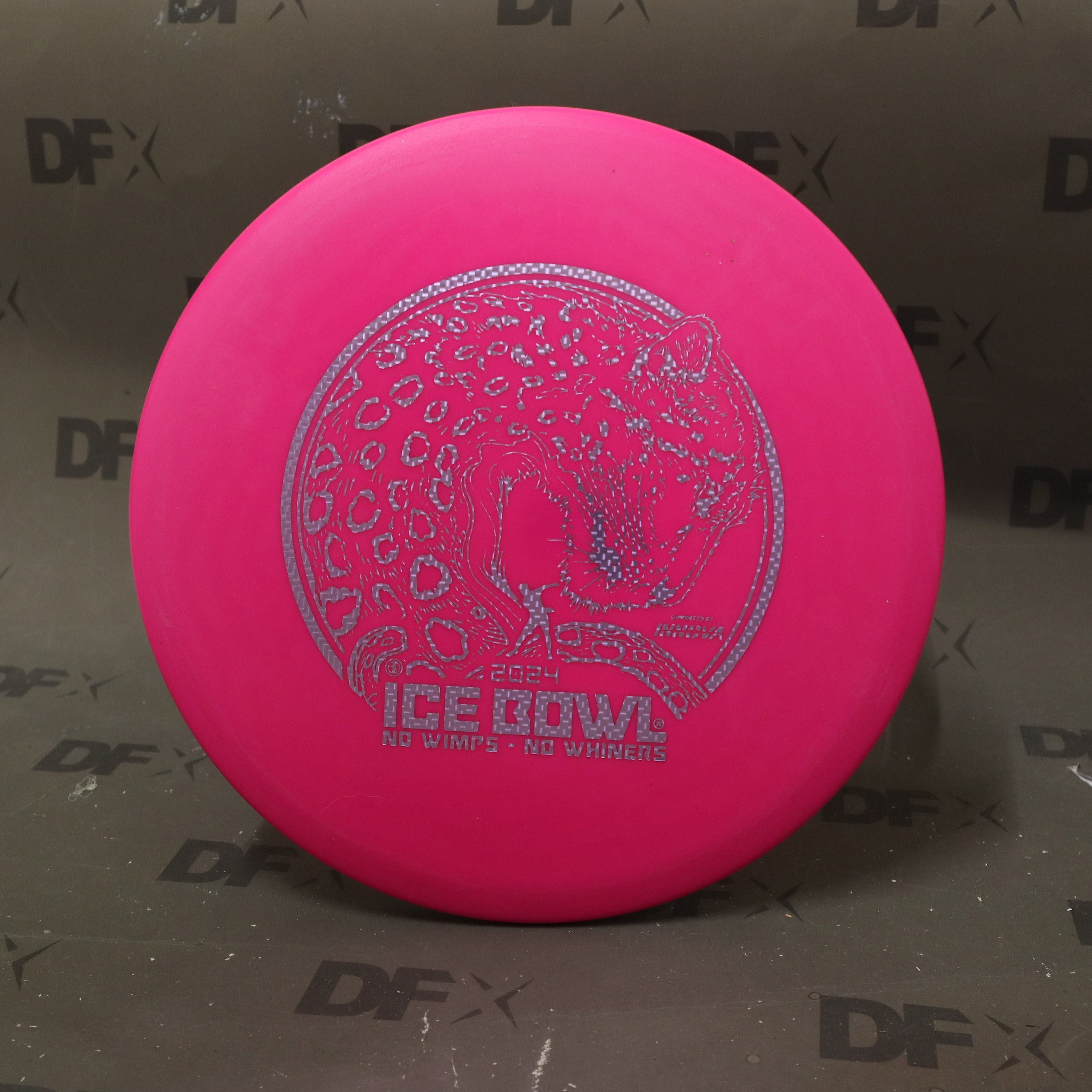 Innova DX Roc - Ice Bowl