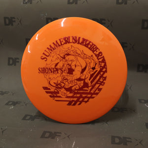 Innova Star IT - Factory Second