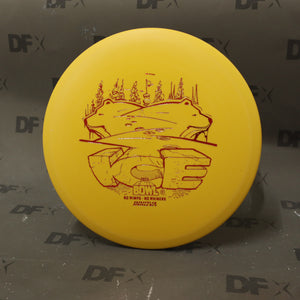 Innova DX Roc - Ice Bowl