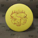 Innova DX Roc - Ice Bowl