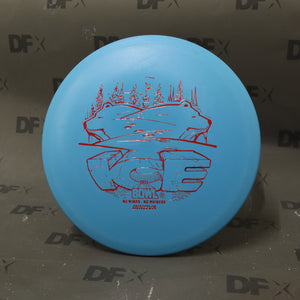 Innova DX Roc - Ice Bowl