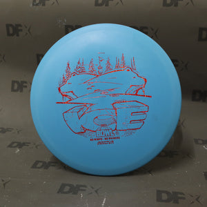 Innova DX Roc - Ice Bowl