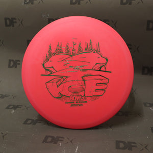 Innova DX Roc - Ice Bowl