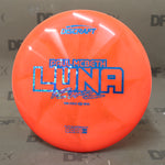 Discraft Luna - Z-Swirl - Paul McBeth 2025 Tour Series