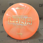 Discraft Luna - Z-Swirl - Paul McBeth 2025 Tour Series