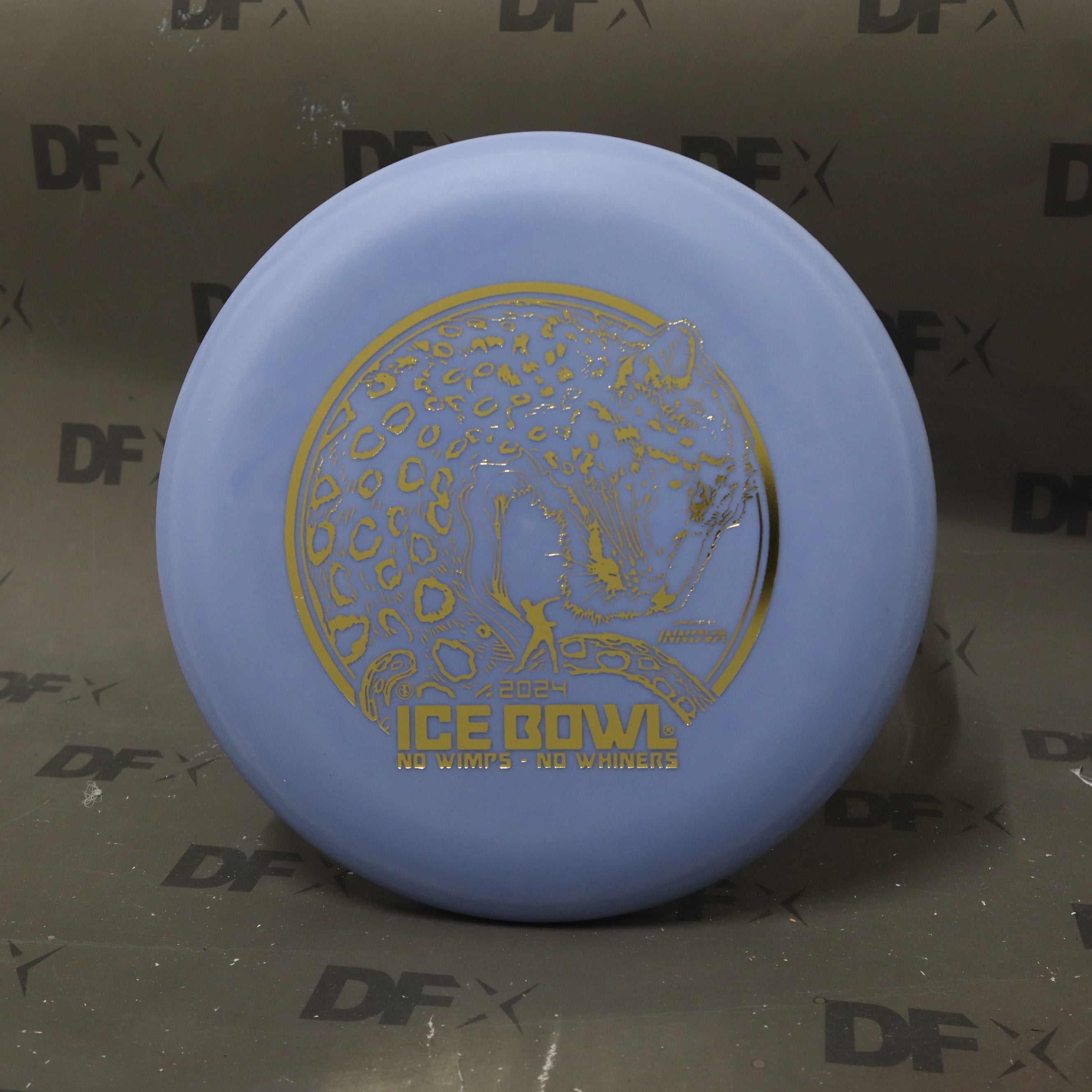 Innova DX Aviar - Ice Bowl