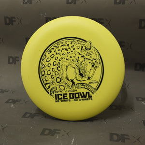 Innova DX Aviar - Ice Bowl