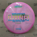 Discraft Luna - Z-Swirl - Paul McBeth 2025 Tour Series