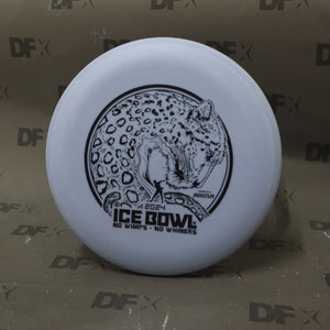 Innova DX Aviar - Ice Bowl