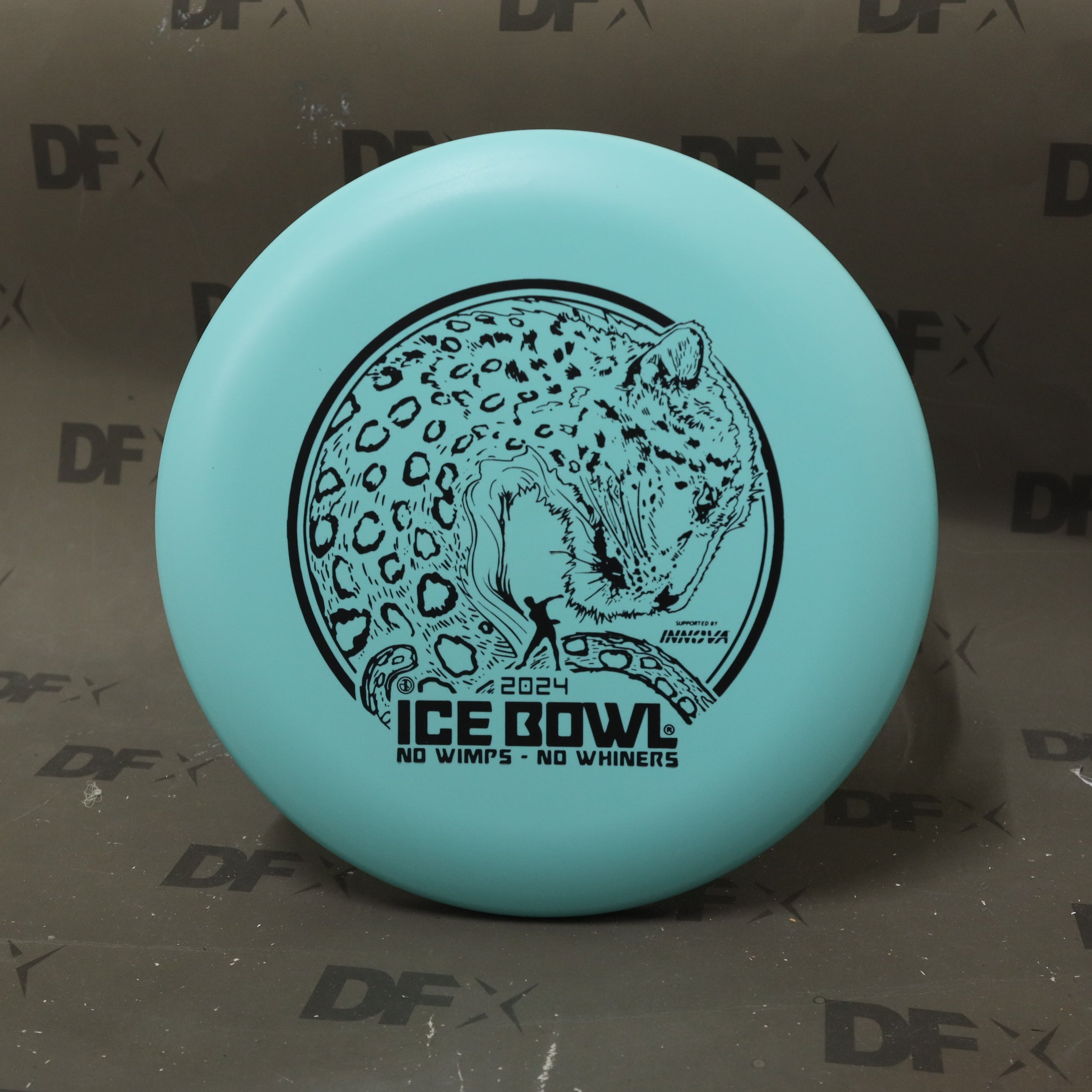 Innova DX Aviar - Ice Bowl