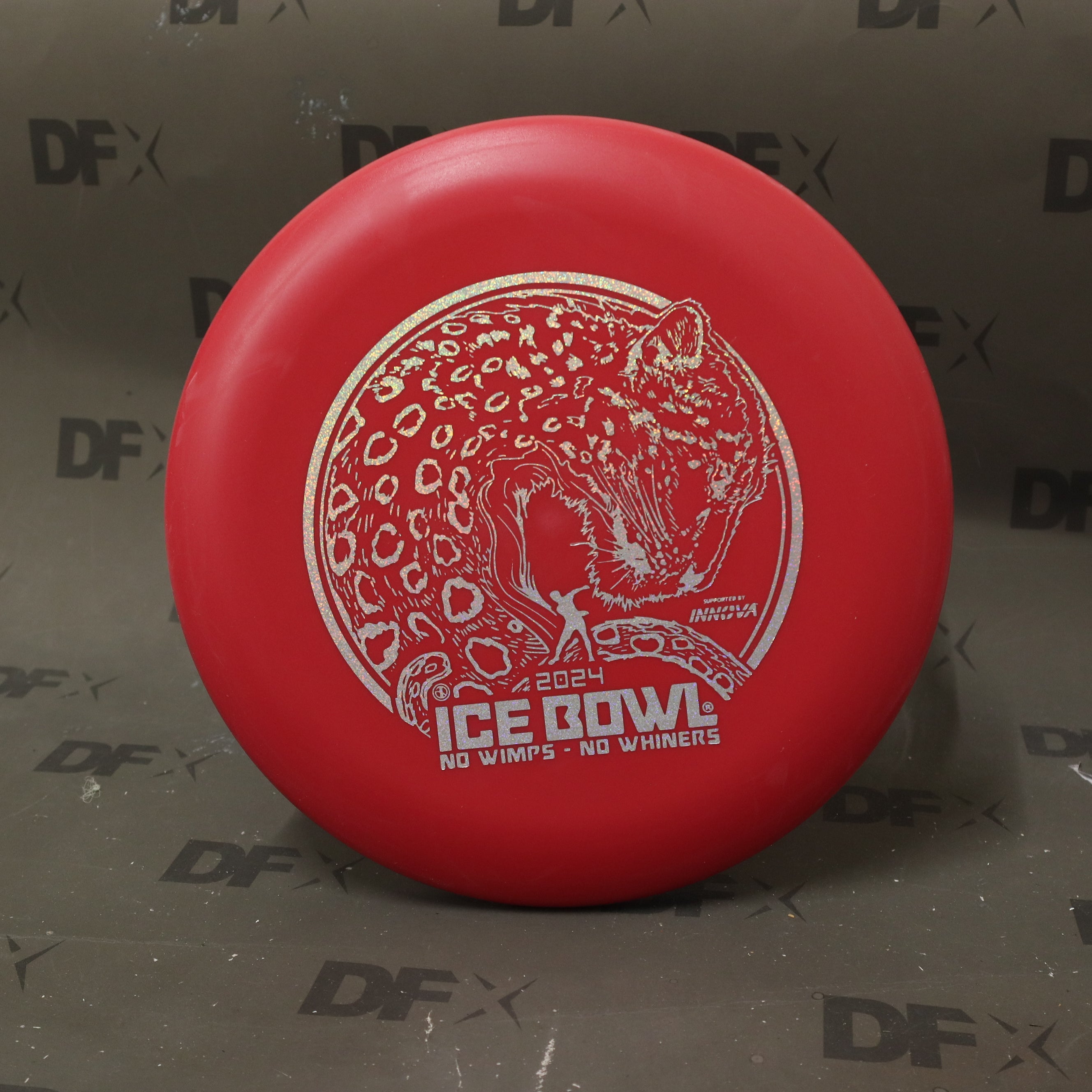 Innova DX Aviar - Ice Bowl