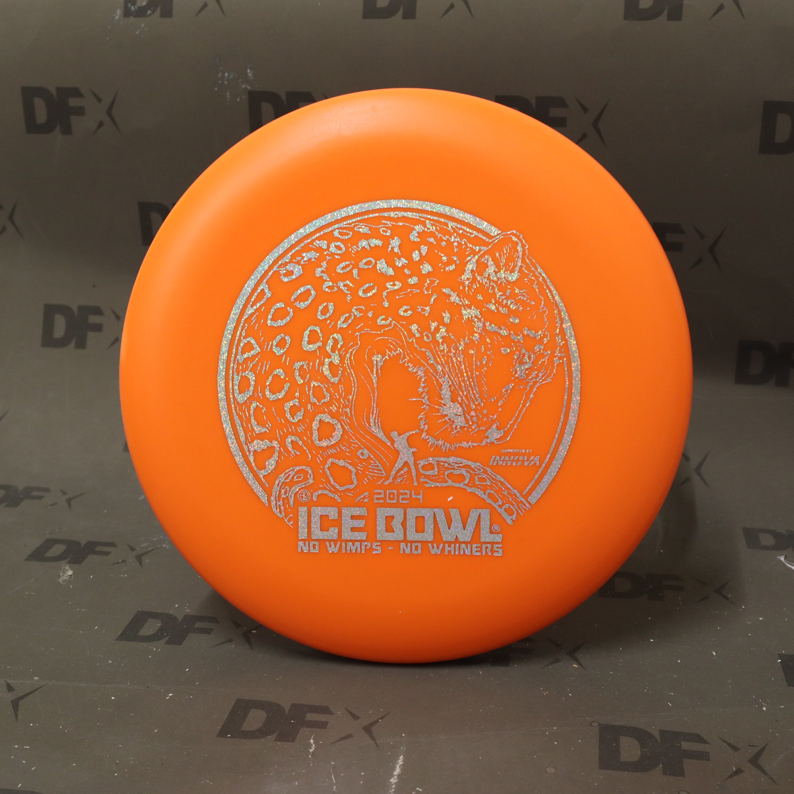 Innova DX Aviar - Ice Bowl