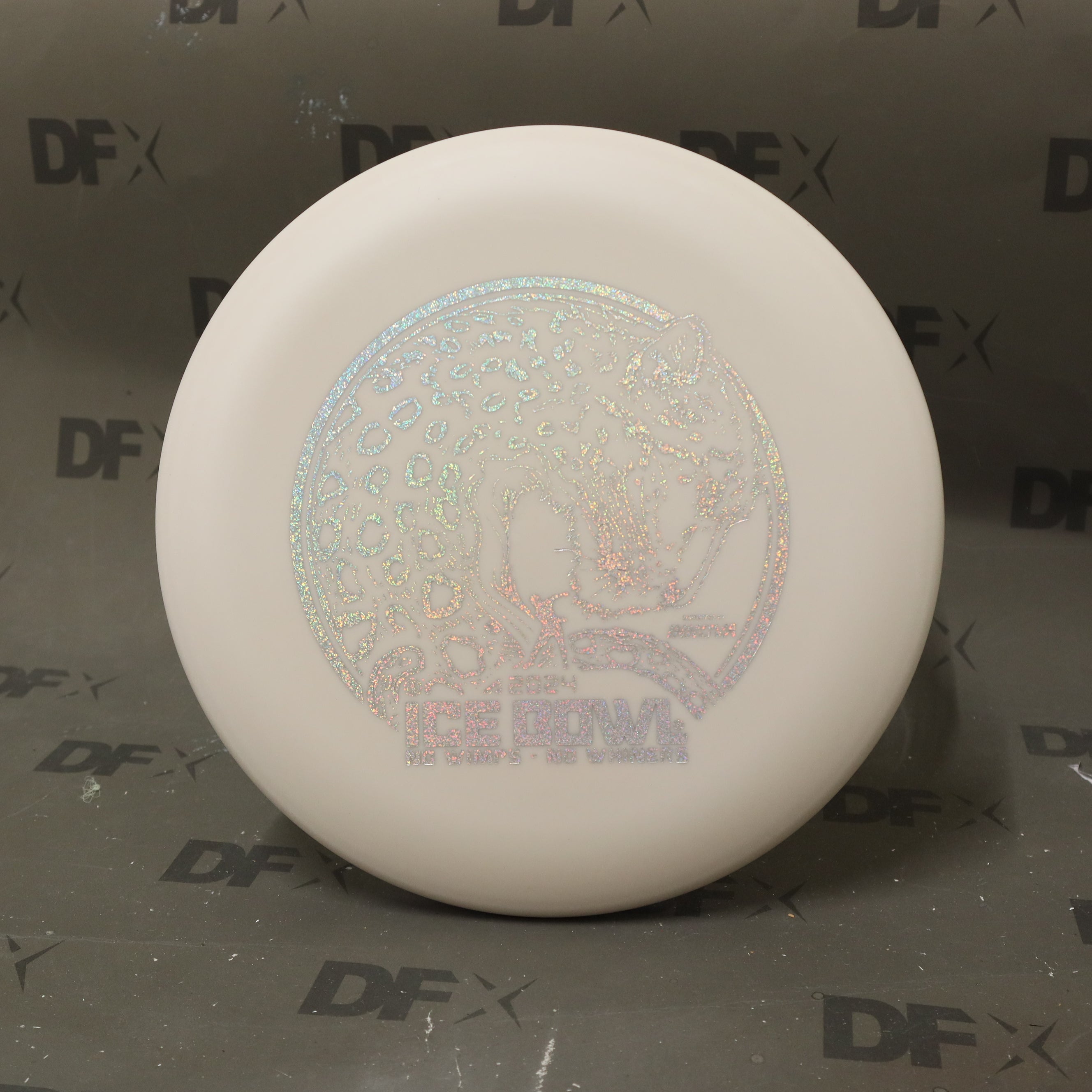 Innova DX Aviar - Ice Bowl