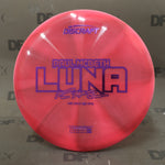 Discraft Luna - Z-Swirl - Paul McBeth 2025 Tour Series