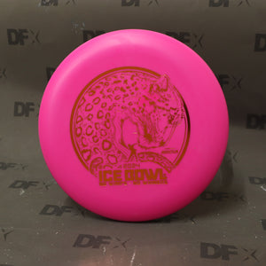 Innova DX Aviar - Ice Bowl