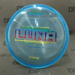 Discraft Luna - Z-Swirl - Paul McBeth 2025 Tour Series