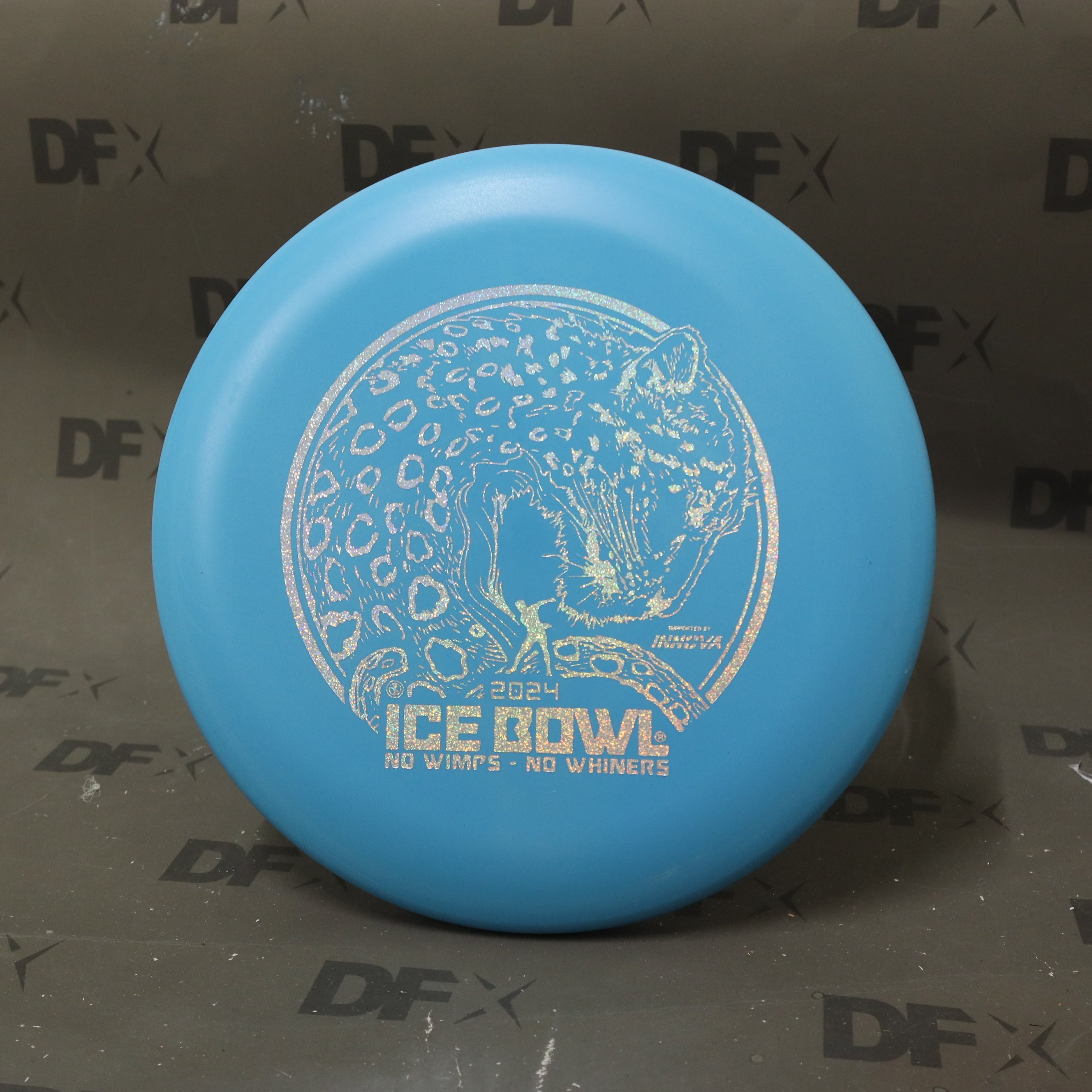 Innova DX Aviar - Ice Bowl