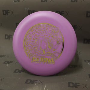 Innova DX Aviar - Ice Bowl